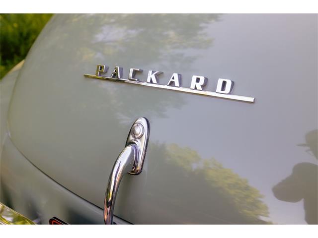 1950 Packard Eight (CC-2097316) for sale in Sioux Falls, South Dakota