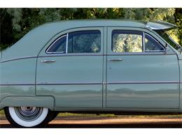 1950 Packard Eight (CC-2097316) for sale in Sioux Falls, South Dakota