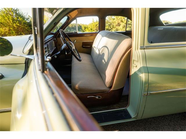 1950 Packard Eight (CC-2097316) for sale in Sioux Falls, South Dakota