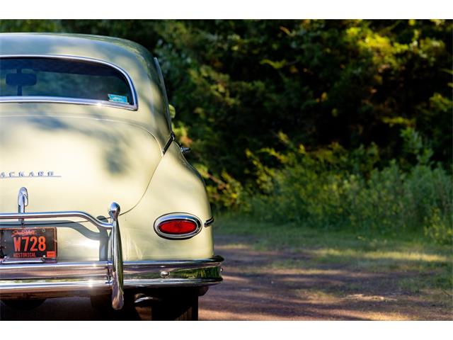 1950 Packard Eight (CC-2097316) for sale in Sioux Falls, South Dakota