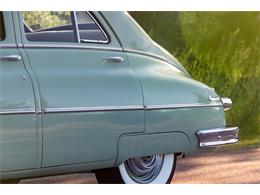 1950 Packard Eight (CC-2097316) for sale in Sioux Falls, South Dakota