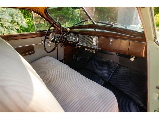 1950 Packard Eight (CC-2097316) for sale in Sioux Falls, South Dakota