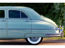 1950 Packard Eight (CC-2097316) for sale in Sioux Falls, South Dakota