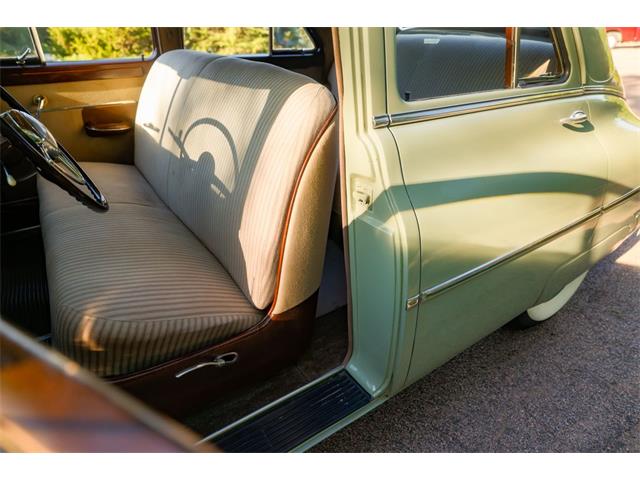 1950 Packard Eight (CC-2097316) for sale in Sioux Falls, South Dakota
