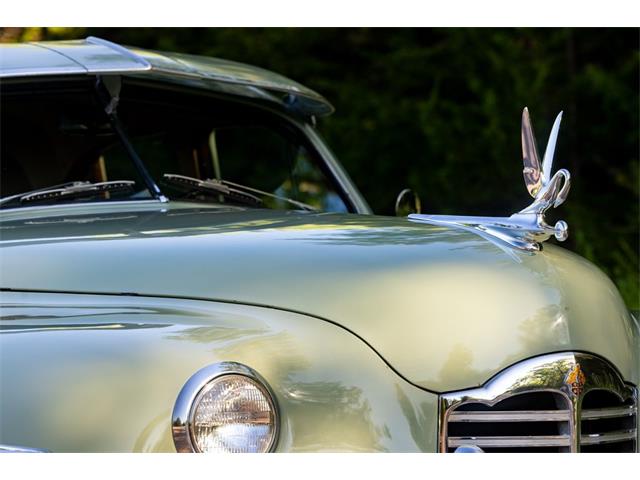1950 Packard Eight (CC-2097316) for sale in Sioux Falls, South Dakota