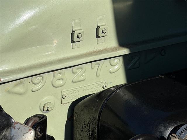 1950 Packard Eight (CC-2097316) for sale in Sioux Falls, South Dakota