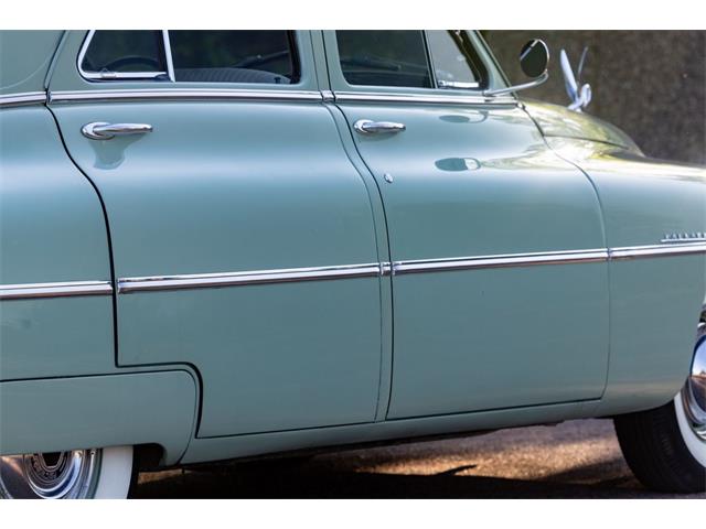 1950 Packard Eight (CC-2097316) for sale in Sioux Falls, South Dakota