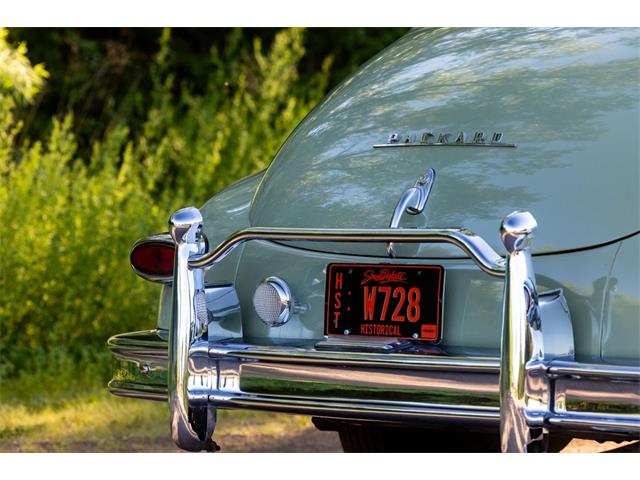 1950 Packard Eight (CC-2097316) for sale in Sioux Falls, South Dakota