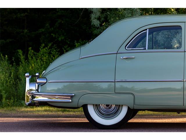 1950 Packard Eight (CC-2097316) for sale in Sioux Falls, South Dakota