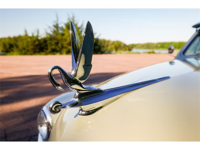 1950 Packard Eight (CC-2097316) for sale in Sioux Falls, South Dakota