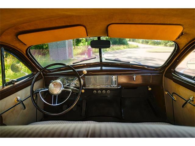 1950 Packard Eight (CC-2097316) for sale in Sioux Falls, South Dakota
