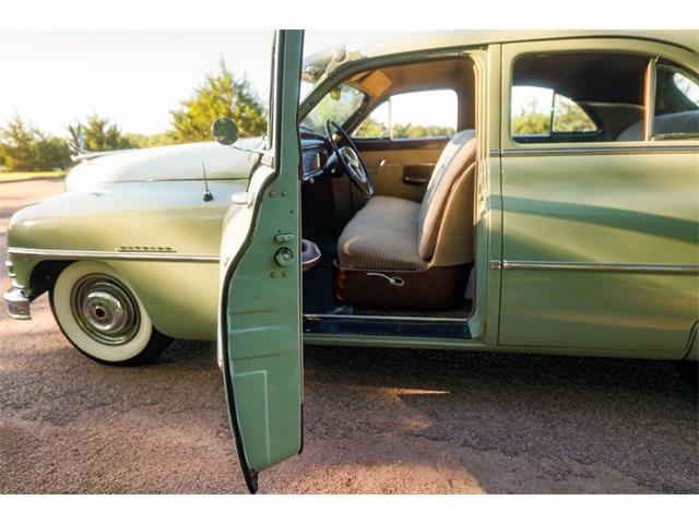 1950 Packard Eight (CC-2097316) for sale in Sioux Falls, South Dakota