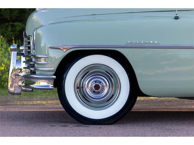 1950 Packard Eight (CC-2097316) for sale in Sioux Falls, South Dakota