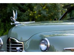 1950 Packard Eight (CC-2097316) for sale in Sioux Falls, South Dakota