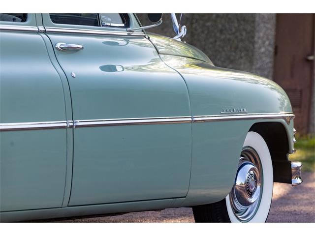 1950 Packard Eight (CC-2097316) for sale in Sioux Falls, South Dakota