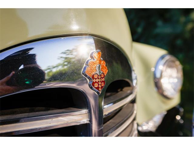 1950 Packard Eight (CC-2097316) for sale in Sioux Falls, South Dakota
