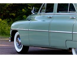 1950 Packard Eight (CC-2097316) for sale in Sioux Falls, South Dakota