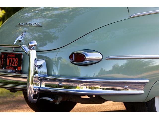 1950 Packard Eight (CC-2097316) for sale in Sioux Falls, South Dakota