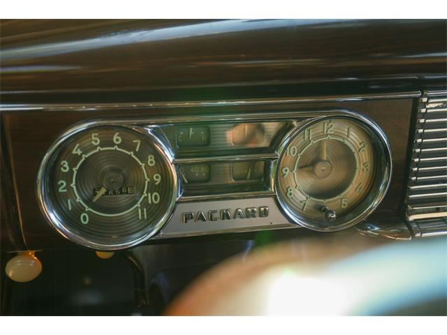 1950 Packard Eight (CC-2097316) for sale in Sioux Falls, South Dakota