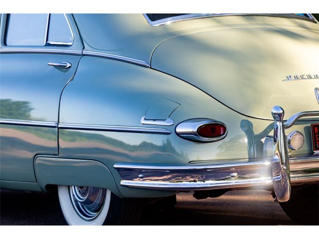 1950 Packard Eight (CC-2097316) for sale in Sioux Falls, South Dakota