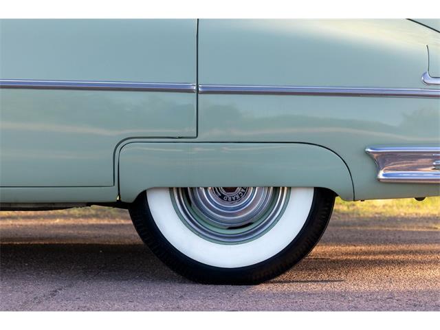 1950 Packard Eight (CC-2097316) for sale in Sioux Falls, South Dakota