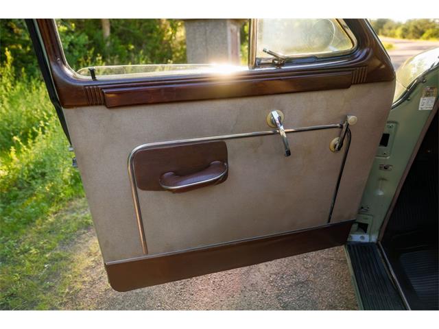1950 Packard Eight (CC-2097316) for sale in Sioux Falls, South Dakota