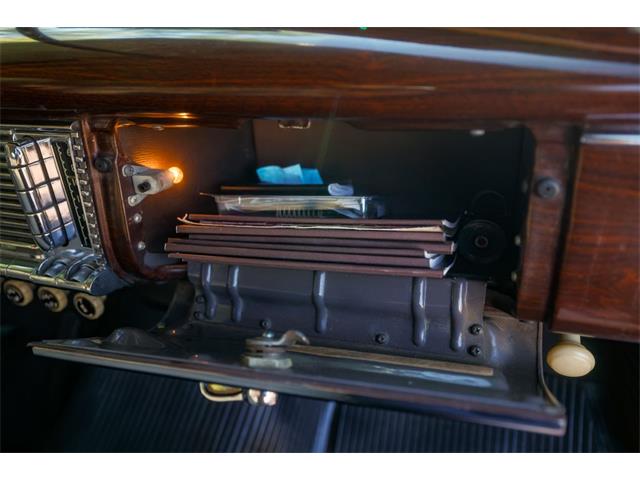 1950 Packard Eight (CC-2097316) for sale in Sioux Falls, South Dakota