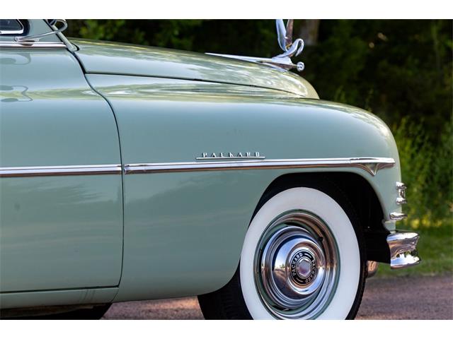 1950 Packard Eight (CC-2097316) for sale in Sioux Falls, South Dakota