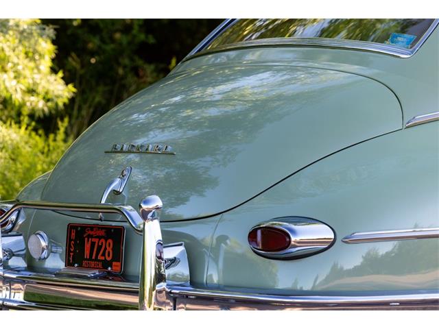 1950 Packard Eight (CC-2097316) for sale in Sioux Falls, South Dakota