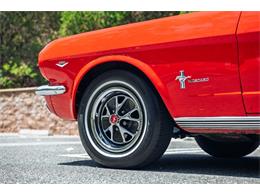 1966 Ford Mustang (CC-2097317) for sale in Laguna Beach, California