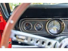 1966 Ford Mustang (CC-2097317) for sale in Laguna Beach, California