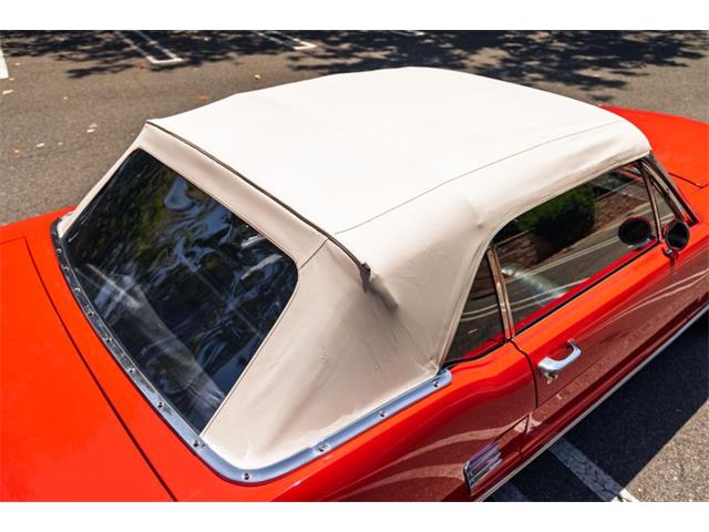 1966 Ford Mustang (CC-2097317) for sale in Laguna Beach, California