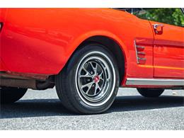 1966 Ford Mustang (CC-2097317) for sale in Laguna Beach, California