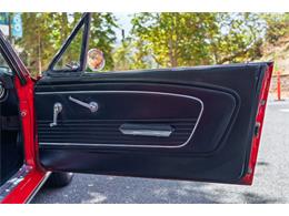 1966 Ford Mustang (CC-2097317) for sale in Laguna Beach, California