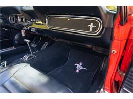 1966 Ford Mustang (CC-2097317) for sale in Laguna Beach, California