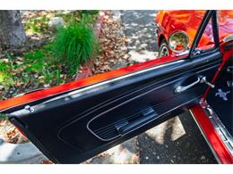 1966 Ford Mustang (CC-2097317) for sale in Laguna Beach, California