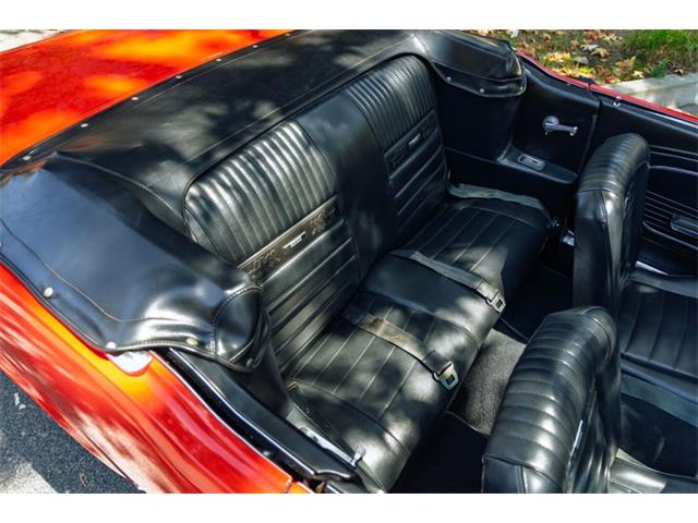 1966 Ford Mustang (CC-2097317) for sale in Laguna Beach, California