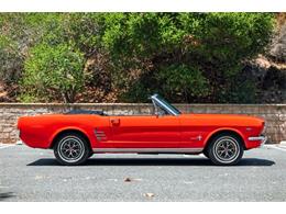 1966 Ford Mustang (CC-2097317) for sale in Laguna Beach, California