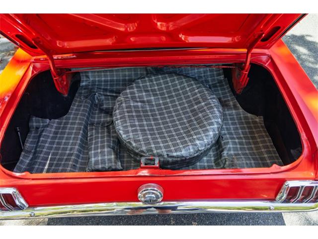 1966 Ford Mustang (CC-2097317) for sale in Laguna Beach, California