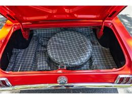 1966 Ford Mustang (CC-2097317) for sale in Laguna Beach, California