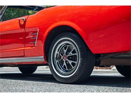 1966 Ford Mustang (CC-2097317) for sale in Laguna Beach, California