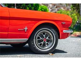 1966 Ford Mustang (CC-2097317) for sale in Laguna Beach, California