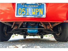 1966 Ford Mustang (CC-2097317) for sale in Laguna Beach, California