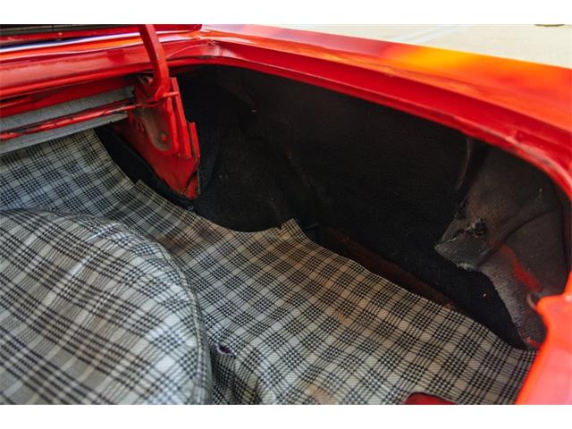 1966 Ford Mustang (CC-2097317) for sale in Laguna Beach, California