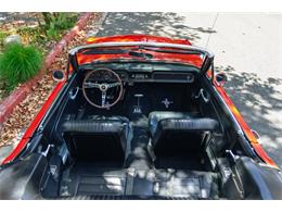 1966 Ford Mustang (CC-2097317) for sale in Laguna Beach, California