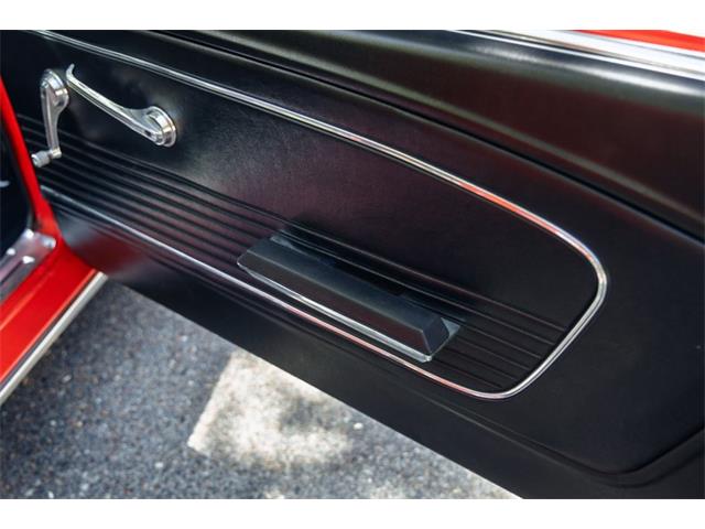 1966 Ford Mustang (CC-2097317) for sale in Laguna Beach, California