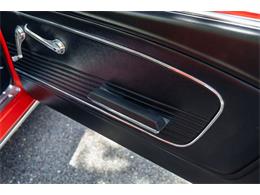 1966 Ford Mustang (CC-2097317) for sale in Laguna Beach, California