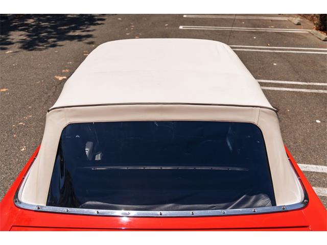 1966 Ford Mustang (CC-2097317) for sale in Laguna Beach, California