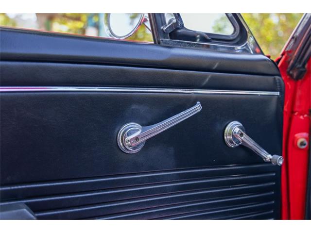 1966 Ford Mustang (CC-2097317) for sale in Laguna Beach, California