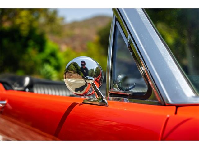1966 Ford Mustang (CC-2097317) for sale in Laguna Beach, California